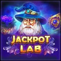 Слот Jackpot Lab