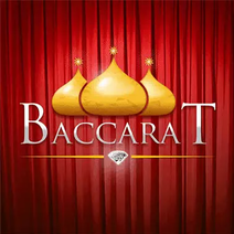 Карточная игра Baccarat