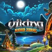 Слот Viking Raid Zone