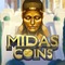 Слот Midas Coins