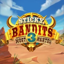 Слот Sticky Bandits 3 Most Wanted