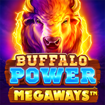 Слот Buffalo Power Megaways