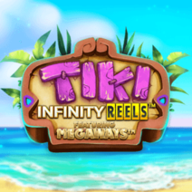 Слот Tiki Infinity Reels Megaways
