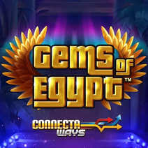 Слот Gems Of Egypt