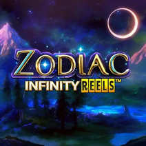 Слот Zodiac Infinity Reels