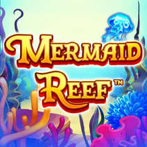 Слот Mermaid Reef