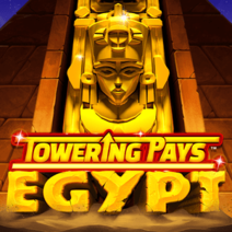 Слот Towering Pays Egypt