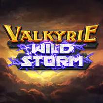 Слот Valkyrie Wild Storm