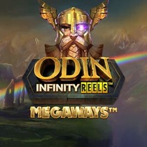 Слот ODIN Infinity Reels Megaways