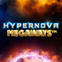 Слот Hypernova Megaways
