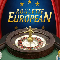 Рулетка European Roulette