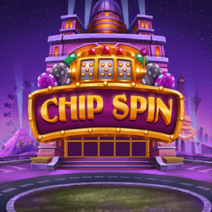Слот Chip Spin