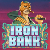 Слот Iron Bank