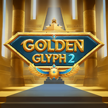 Слот Golden Glyph 2