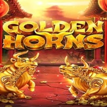 Слот Golden Horns
