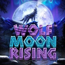 Слот Wolf Moon Rising
