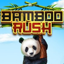Слот Bamboo Rush