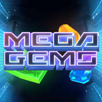 Слот Mega Gems NJP