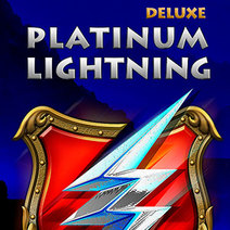 Слот Platinum Lightning Deluxe