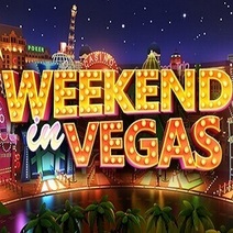 Слот Weekend In Vegas