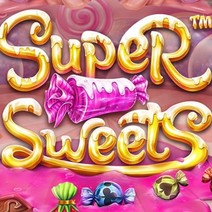Слот Super Sweets