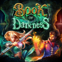 Слот Book of Darkness