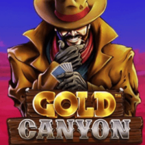 Слот Gold Canyon