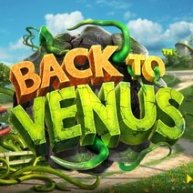 Слот Back To Venus
