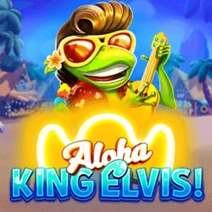 Слот Aloha King Elvis