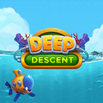 Слот Deep Descent