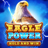 Слот Eagle Power: Hold and Win