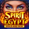 Слот Spirit of Egypt: Hold and Win