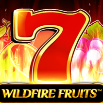Слот Wildfire Fruits