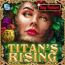 Слот Titan's Rising