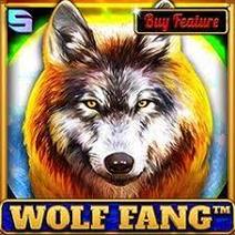 Слот Wolf Fang