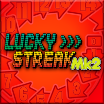 Слот Lucky Streak MK2