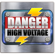 Слот Danger High Voltage