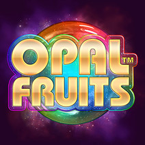 Слот Opal Fruits