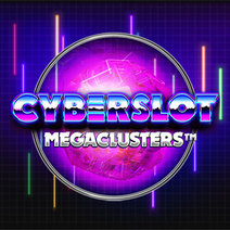 Слот Cyberslot Megaclusters