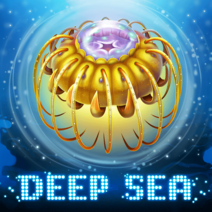 Слот Deep Sea