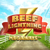 Слот Beef Lightning MEGAWAYS