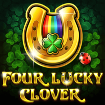Слот Four Lucky Clover