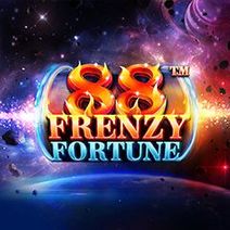 Слот 88 Frenzy Fortune