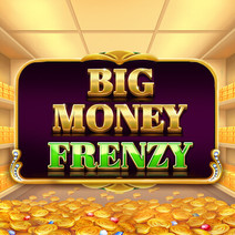 Слот Big Money Frenzy