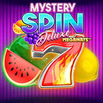 Слот Mystery Spin Deluxe Megaways