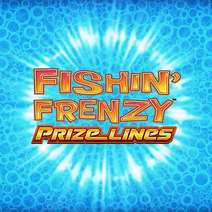 Слот Fishing Frenzy Prize Lines