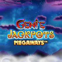 Слот Genie Jackpots Megaways