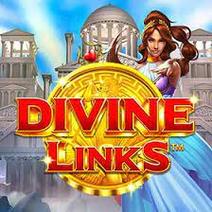 Слот Divine Links