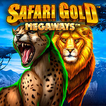 Слот Safari Gold Megaways