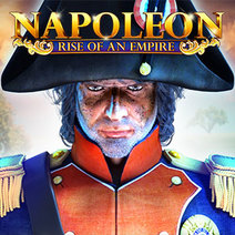Слот Napoleon Rise of an Empire